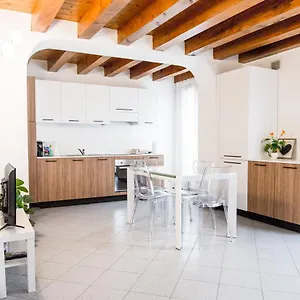 Intero Nel Cuore Di Vicenza