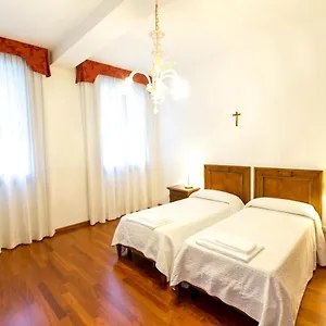 Centro Cardinal Urbani Dom wakacyjny
