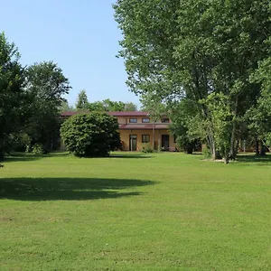 Appartement Oasi Bettella, Limena