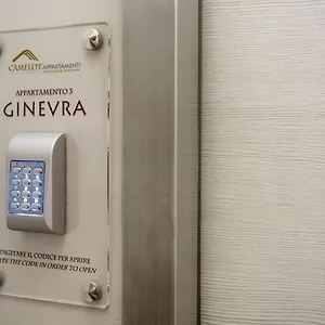 Camelot - Business E San Martino Buon Albergo