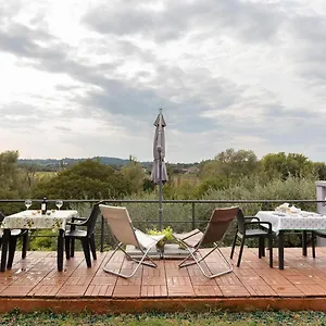 Appartement Riverview67, Salionze