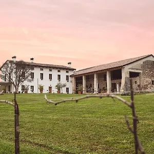 Séjour à la ferme Vecio Portico, Marostica