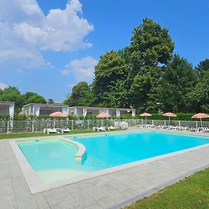 Camping Serenissima, Malcontenta