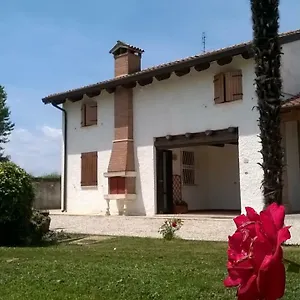 Hébergement de vacances La Campagnola -, Torri di Quartesolo
