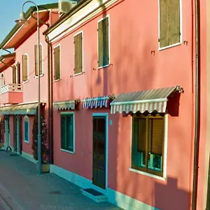 La Casa Cerea