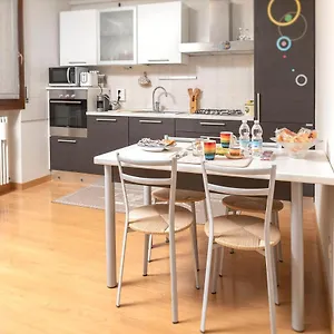 Appartement Alle Scalette Due, Brogliano